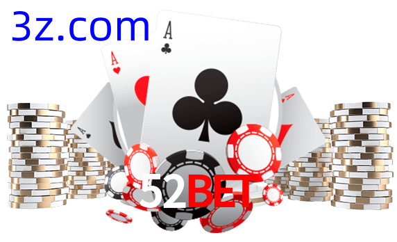 Jogue jogos de pôquer em 52Bet