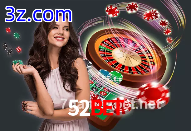 vivo no cassino 52Bet