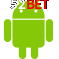 Aplicativo 52Bet para Android