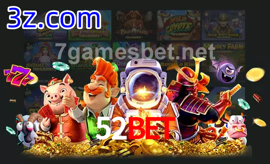 cassino 52Bet