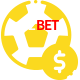 Aposte em esportes do mundo todo no 52Bet!